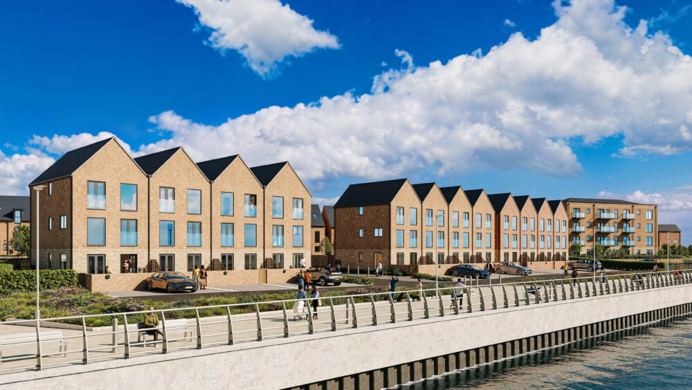 Riverside, Holborn South Shields –  Launching Saturday 6th June