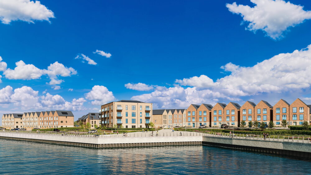 Riverside, South Shields — Phase 3 Launch | 90% Reserved & Next Release Coming Soon