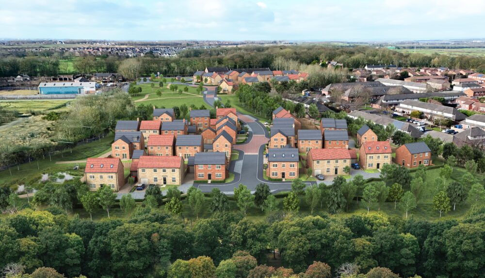 Sustainable Living in the North East: How Our Homes Go Green