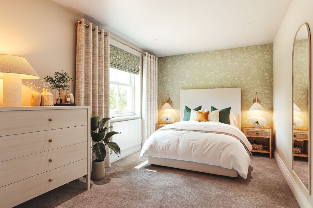 Interior Design Ideas for Your New Build Home