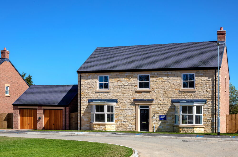New Homes Near Morpeth: Why Burgham Park Gardens Could Be Your Perfect Move