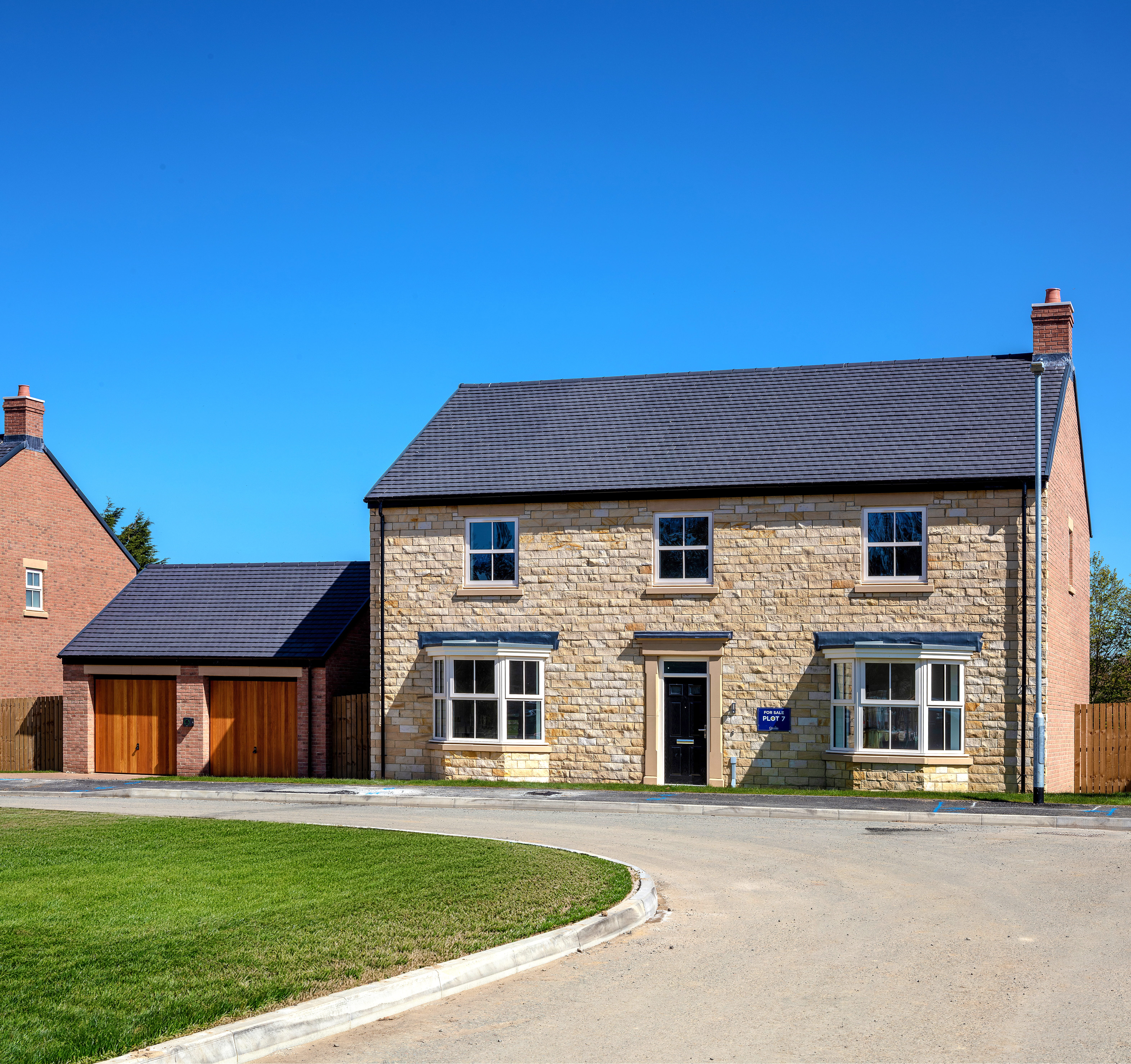 New Homes Near Morpeth: Why Burgham Park Gardens Could Be Your Perfect Move