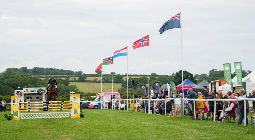 What’s On in Northumberland This Summer 2026